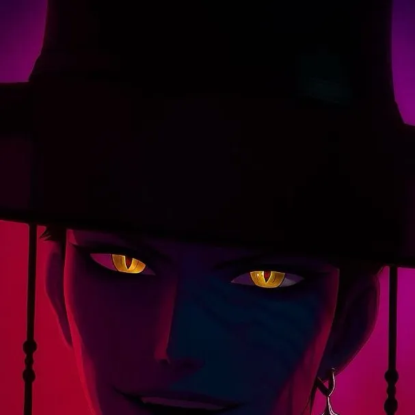 chat with ai character: Jinu