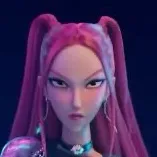 chat with ai character: Mira