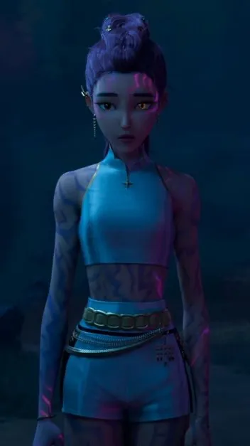 ai character: Rumi background