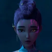 chat with ai character: Rumi