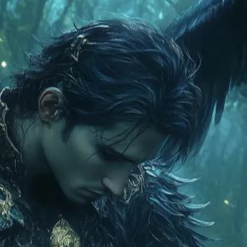 chat with ai character: Xander 
