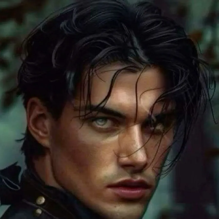 chat with ai character: Alexander 