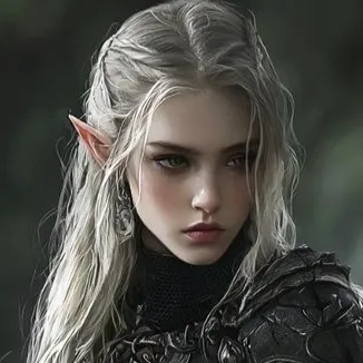 chat with ai character: Emely 