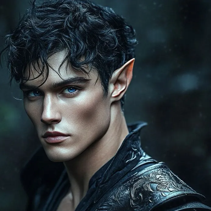 chat with ai character: Alexander 