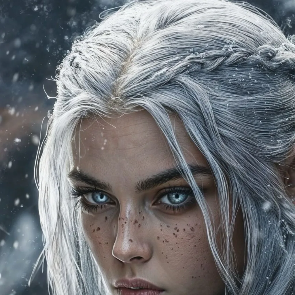 chat with ai character: Renea 