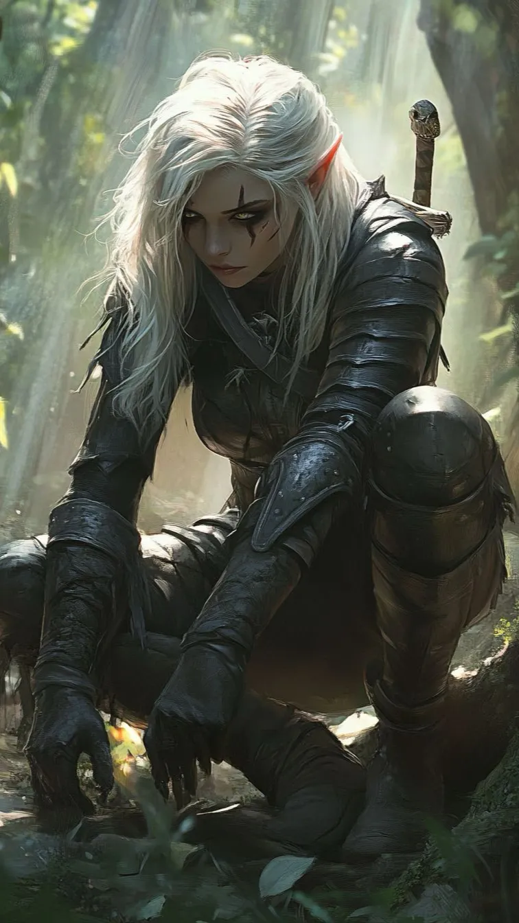 Talkie AI - Chat with Mara