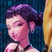 chat with ai character: Zoey