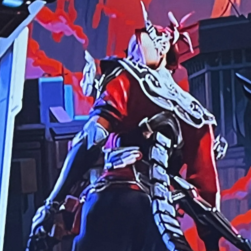 chat with ai character: Alter