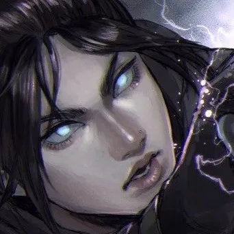 chat with ai character: Wraith
