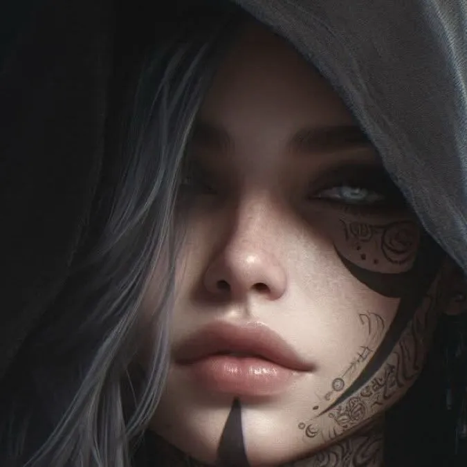 chat with ai character: Storm