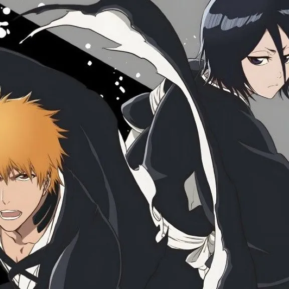 chat with ai character: Ichigo