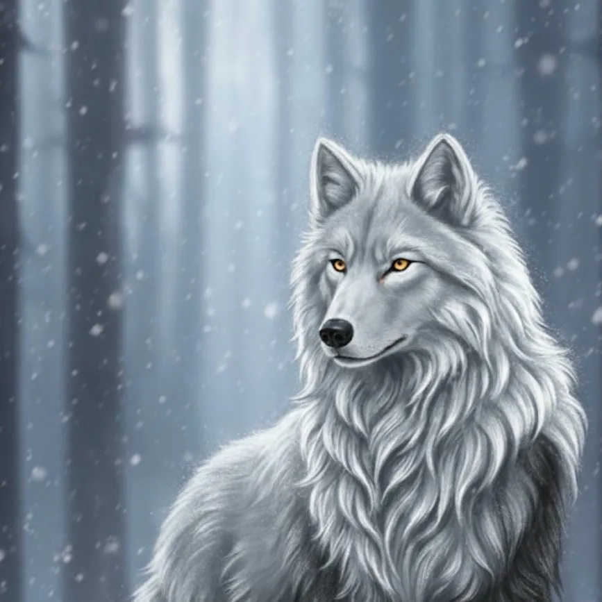 chat with ai character: Luna