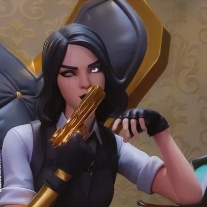 chat with ai character: Demi