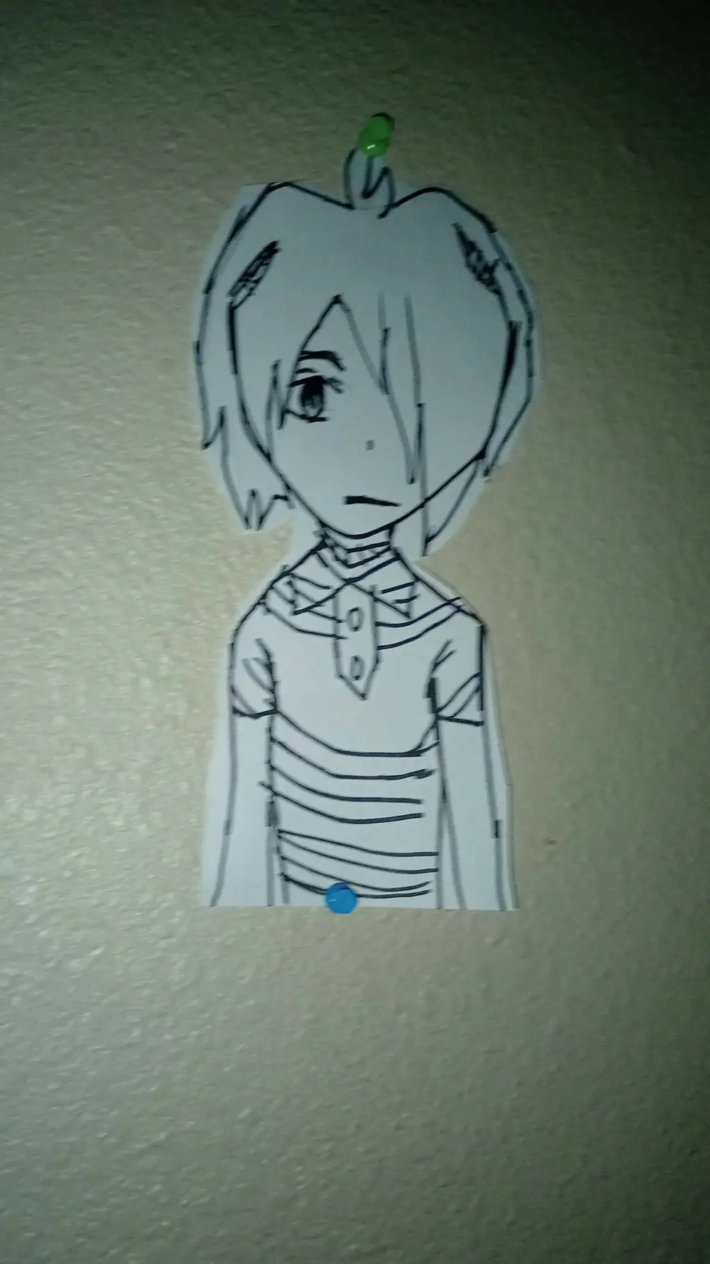 ai character: Easton Phelps background