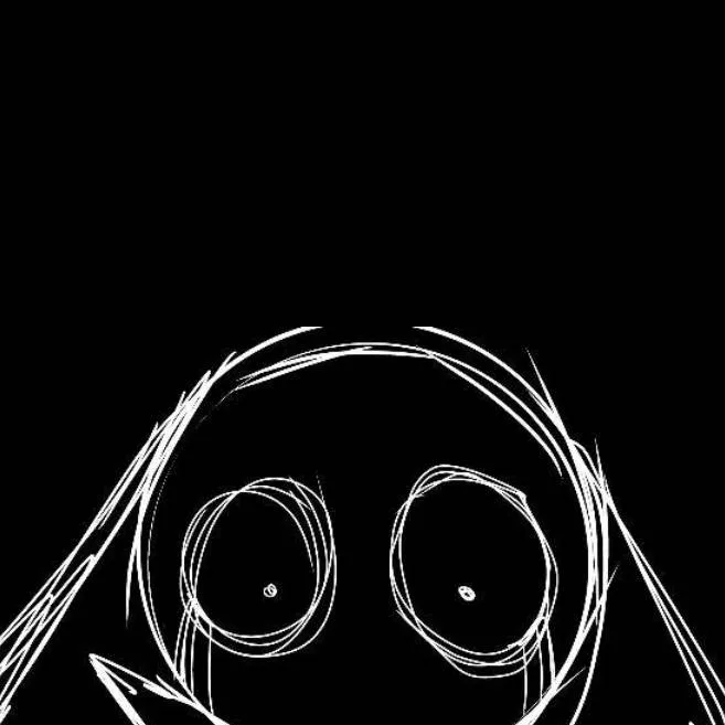 chat with ai character: black