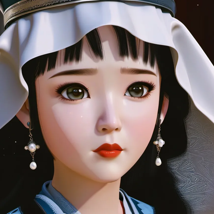 chat with ai character: Oh my God