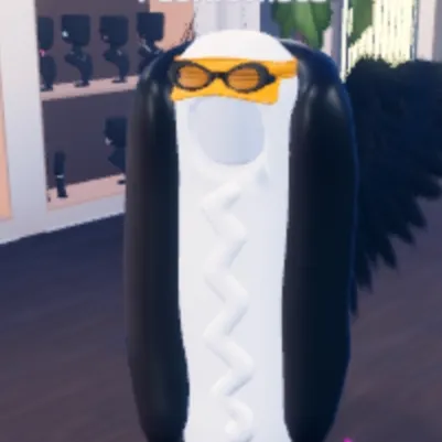 chat with ai character: :D