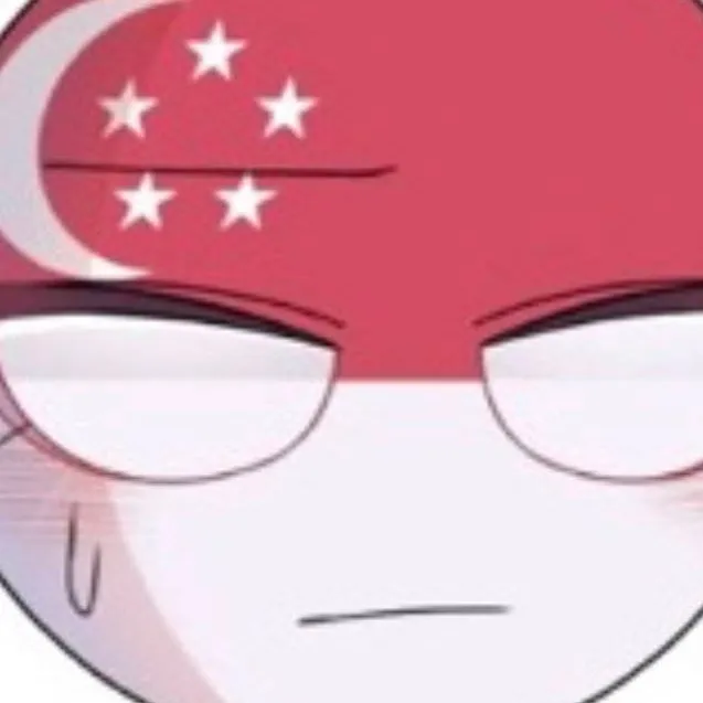 chat with ai character: singapore