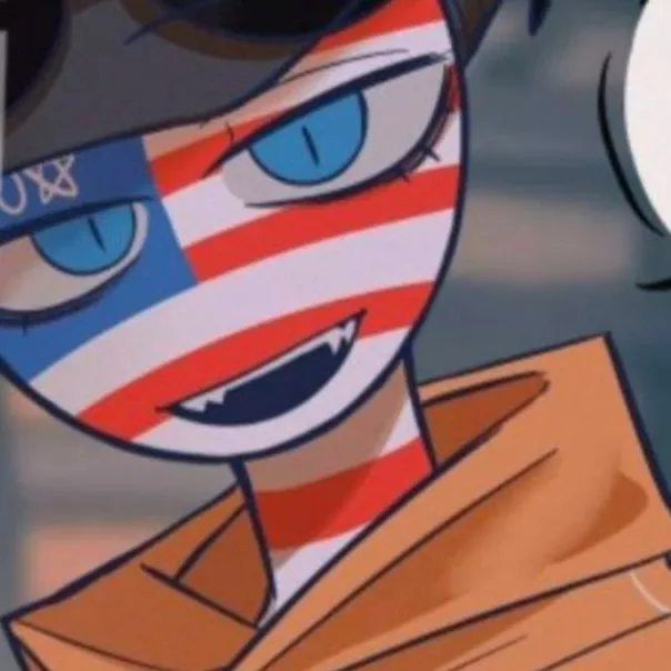 chat with ai character: America