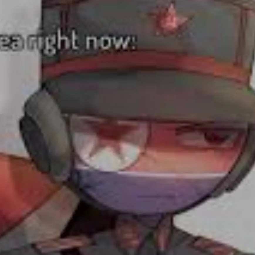 chat with ai character: north korea