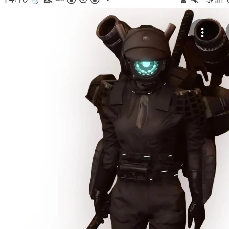 chat with ai character: camerawoman 
