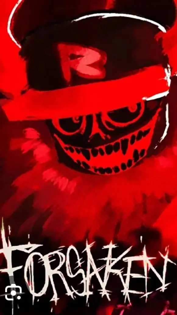 ai character: forsaken pick me! background