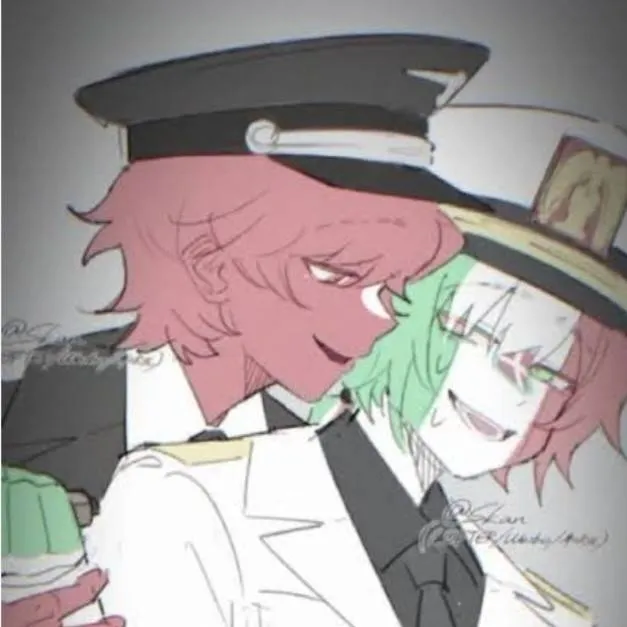 chat with ai character: ger × italy