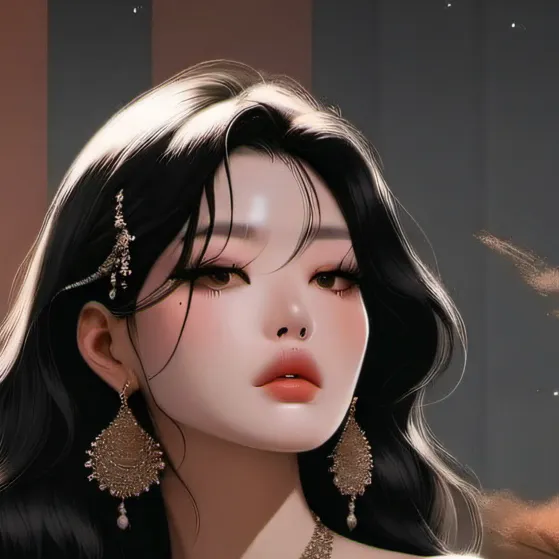 chat with ai character: Chiquita 
