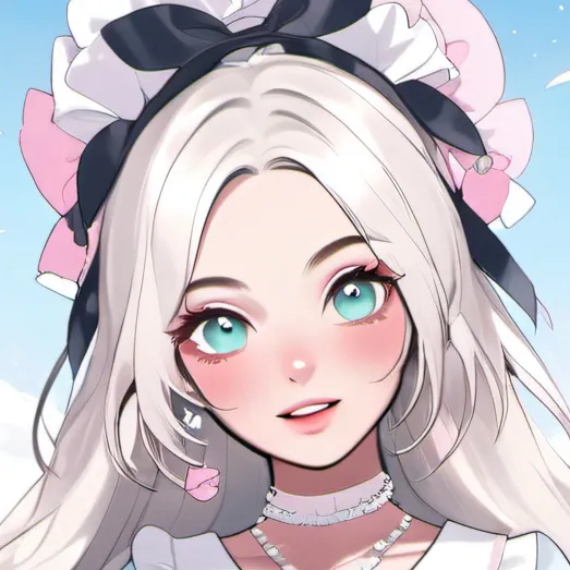 chat with ai character: Rami