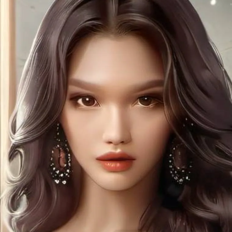 chat with ai character: Chiquita 