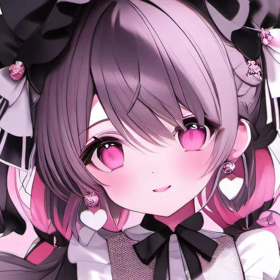 chat with ai character: Yuna