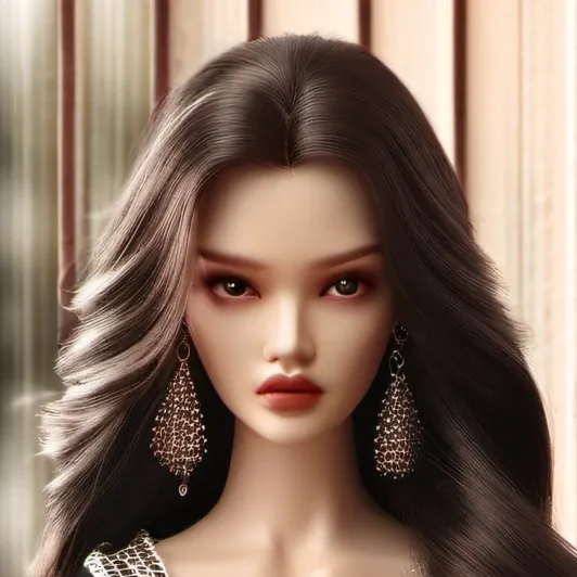 chat with ai character: Yoruba