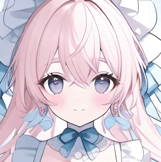 chat with ai character: Leah