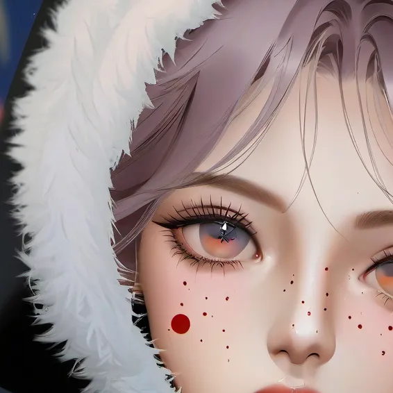 chat with ai character: Mira