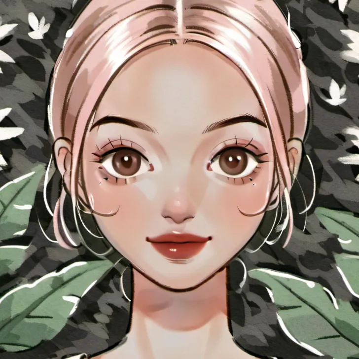 chat with ai character: Wonhee￼
