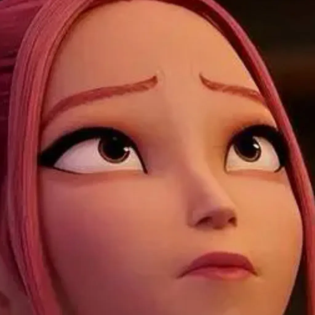 chat with ai character: Mira