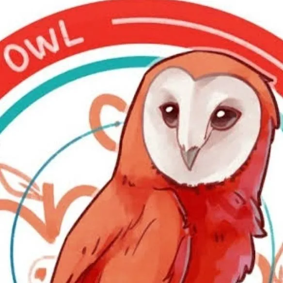 chat with ai character: Da Sassy Owl