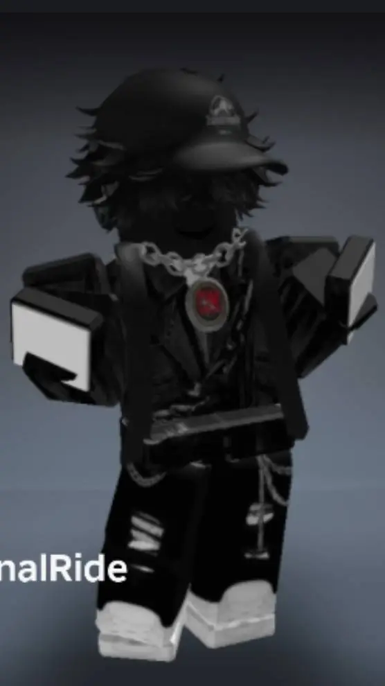 ai character: Kervin (the OG) background