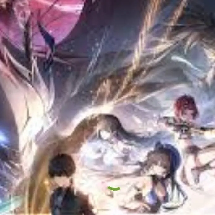 chat with ai character: Wuwa React