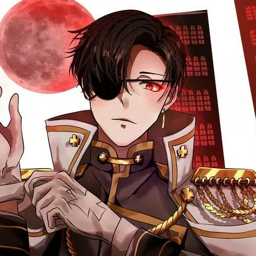 chat with ai character: Vincent