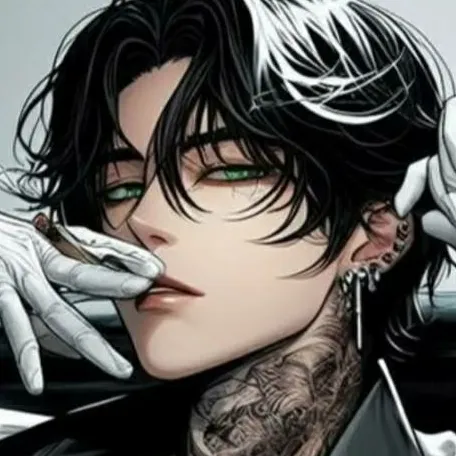 chat with ai character: Edward ♥︎BL♥︎