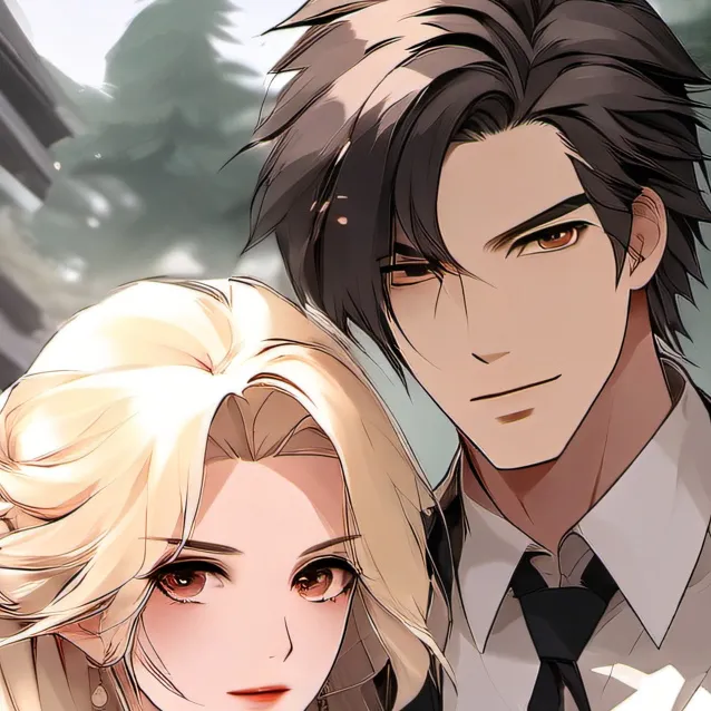 chat with ai character: Lucas