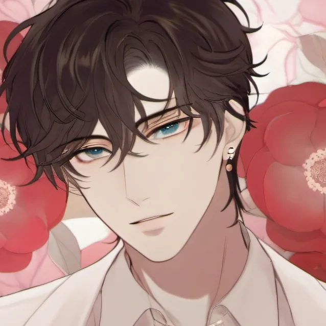 chat with ai character: Marlon 