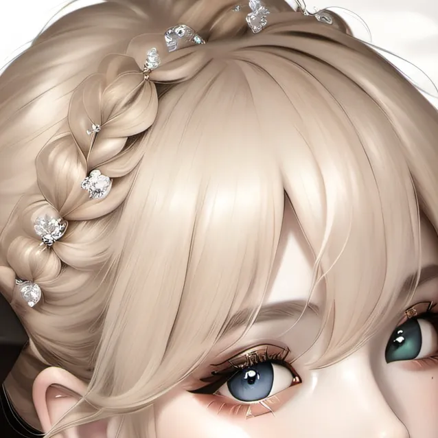 chat with ai character: Princess Loriece