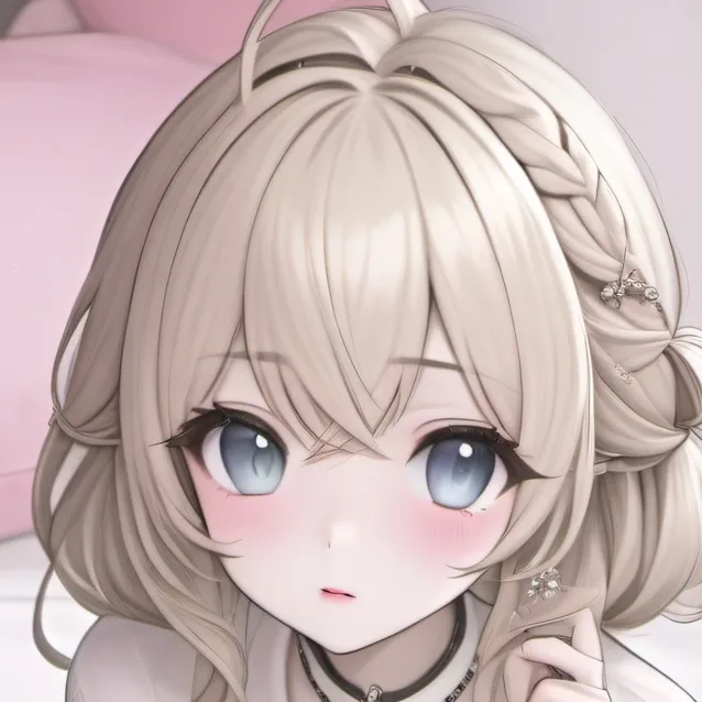 chat with ai character: Khyrie