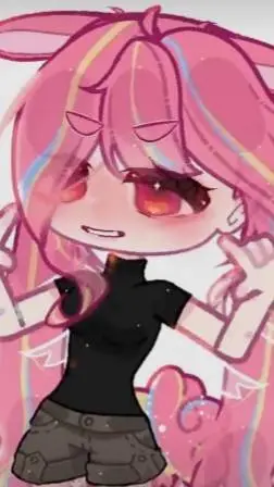ai character: @Hineko_Kye background