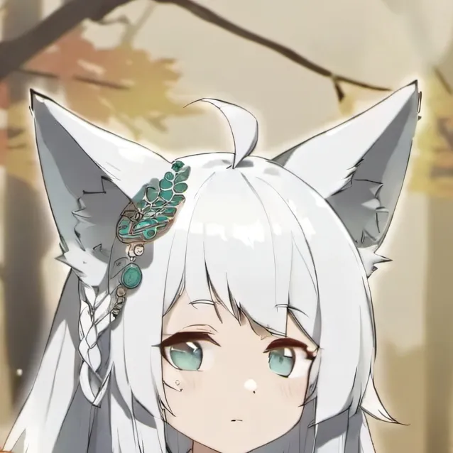 chat with ai character: kit