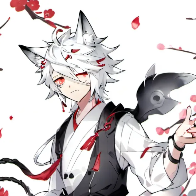 chat with ai character: max