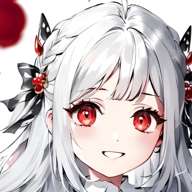 chat with ai character: lias