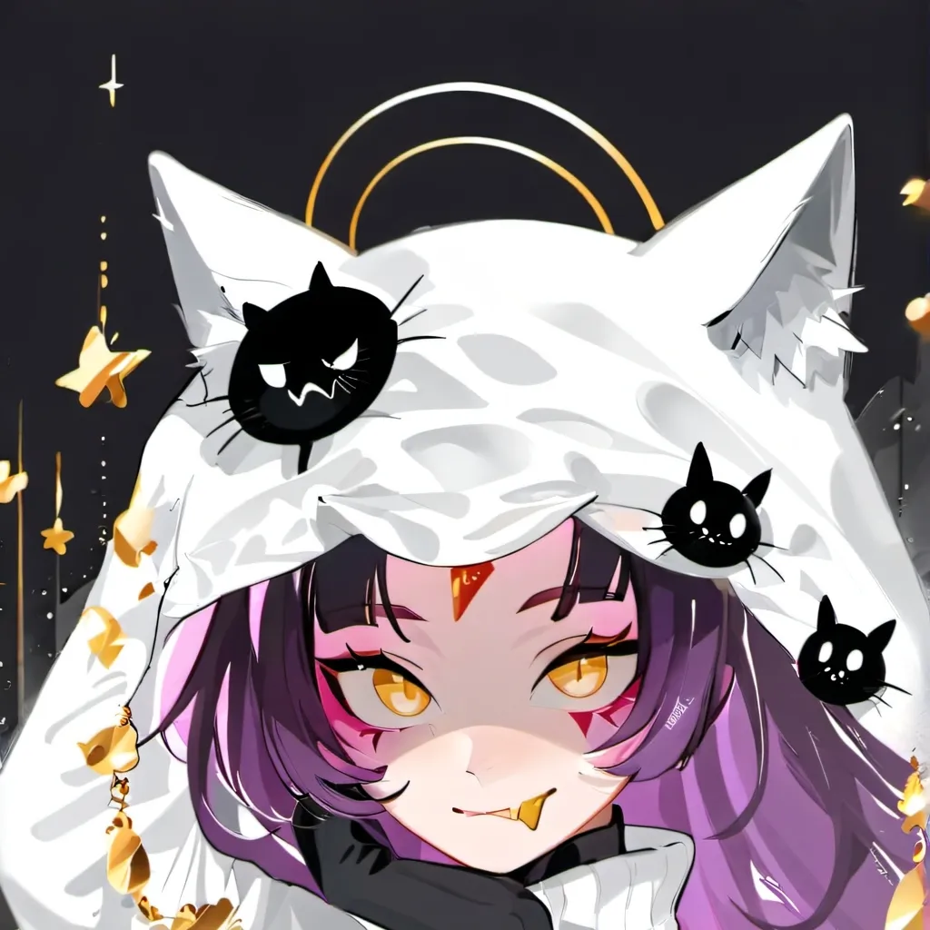 chat with ai character: Allie